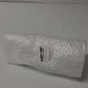 12 inch x 20 ft Bubble Cushioning Wrap, Perforated Every 12" Protective Packing Moving & Shipping Supplies for Boxes & Fragile Items