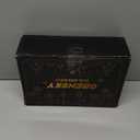 Adjustable Ice Skates for Kids Boys Girls with Skate Bag, 4 Size Adjustable Children's Ice Skates for Outdoor and Rink