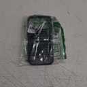 TORRAS 360 Magnetic Stand for iPhone 17 Pro Case, Ostand 3.0 [Fit for MagSafe][4X Mil-Grade Shockproof] Rotatable Kickstand Protective Cover, Camera Control Button, Translucent Deep Blue, O3 Fitness