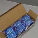 Bedwina Mini Magnetic Drawing Board for Kids - (Pack of 12) Backpack Keychain Clip Drawing Boards, Erasable Doodle Sketch Writing Pad Boys & Girls, Birthday Kids Party Favors