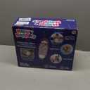 Happy Nappers: Pillow & Sleepy Sack: Large - Grey Shark - 66 x 30, 2-in-1: Plush Animal Opens Into Sleeping Bag, Soft Play Character, Kids 3+