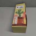 Baby Toys Talking Dancing Cactus with Lights and Music, 120 Songs Plush Toys for Kids, Christmas Birthday Gifts for Girls Boys