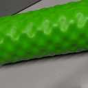 WOW World of Watersports First Class Foam Pool Noodles for Swimming and Floating, Pool Floats, Lake Floats, Large, Green