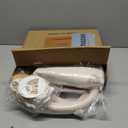 Mallify Washable Tummy Time Mat, Deluxe Baby Play Mat, Baby Play Gym with 6 Featured Toys and 12 Milestone Cards, Baby Gym for Infant & Toddler, Baby Play Mats for Floor, Non Slip Play Mat