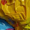 Intex 11' x 7.5' x 44" Dinoland Play Center Kiddie Inflatable Outdoor Swimming Pool