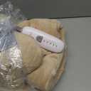 Heated Blanket Twin Size Electric Blanket - Heating Blanket with 5 Heating Level & 10 Hour Auto Off, Ultra Soft, Machine Washable & Overheating Protection, House Warming Gifts New Home(Beige) (Twin 62" x 84", 07-linen)