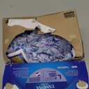 Tampax Pearl Tampons for Women, with LeakGuard Braid, Light Absorbency, Unscented, 100 Count (2 Packs of 50) 