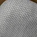Momcozy Portable Pregnancy Pillow W Shaped Maternity Support for Side Sleepers, Adjustable Travel Wedge Pillow for Back, Belly, and Hip Relief, Ideal for Pregnant Women, Deep Grey, Regular