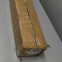 2 Pack 15 Feet Smoke Shop Flags Feather Signs Smoke Shop Swooped Banners with Flag Pole Kit for Outside Outdoor Business Advertising Decoration