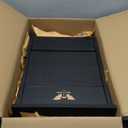 BIGBATBOX - Bat House for Outdoors - Clean Your Backyard from Mosquitoes - Wooden Bat House Kit - with Our Proven Bat Box Design, WildYard