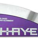 Hayes Brake Pad & Rotor Alignment Tool