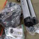 YOSUDA Exercise Bike Stationary Indoor Cycling Bike for Home 300 Lbs Weight Capacity, Comfortable Seat Cushion and LCD Monitor