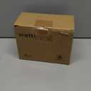 vretti Thermal Shipping Label Printer - 4x6 Desktop Barcode USB for Small Business & Packages - Compatible with Mac Windows Linux Chrome OS UPS USPS