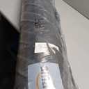 Rough Country Truck Bed Mat for Ford F-250/F-350 Super Duty (2017-2026)  Fits 6'10 Bed, Tear-Resistant Heavy-Duty Rubber, Non-Slip Protection