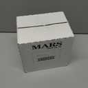 SEEDS OF CHANGE Certified Organic Brown Basmati Rice, Organic Food, 8.5 OZ Pouch (Pack of 6) BBD: 07-27