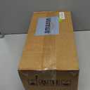 Corner Shower Caddy Tension Pole: Rust Proof 4Tier Shampoo Storage Organizer for Inside Shower - Telescoping Rod Shower Rack for Bathroom and Bathtub - Restroom Floor Standing Bath Rack Holder