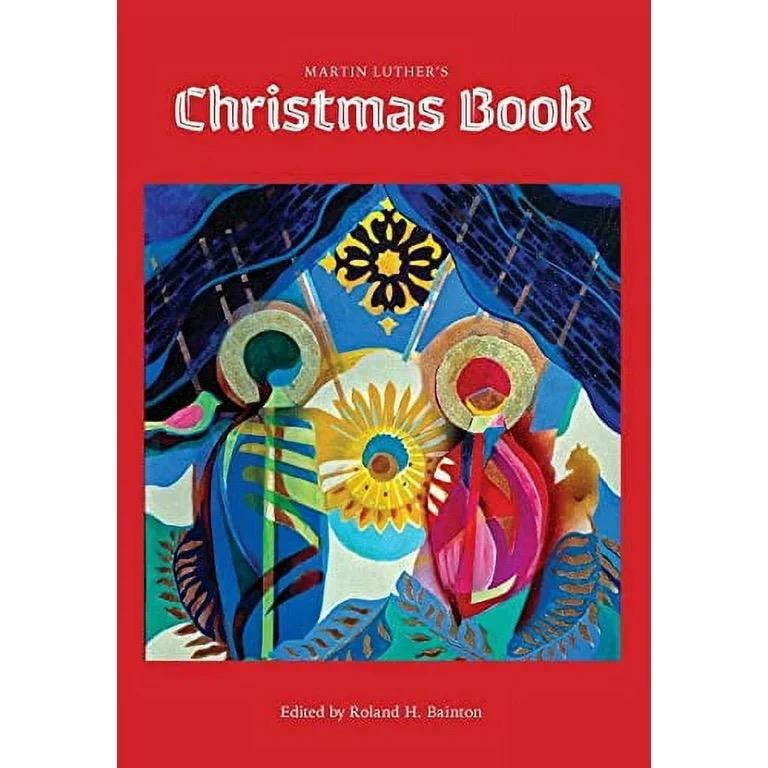 Martin Luther's Christmas Book (Paperback)