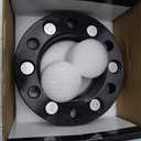 KSP 1.5" Front Leveling Lift Kits for Tacoma, 1.5 inch Front Strut Spacers Lift Kit for Toyota Tacoma 2005-2023 4Runner 2003-2024 FJ Cruiser 2007-2015, 1.5in Suspension Level Kit Aluminum Lift Spacers