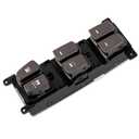 SCITOO Power Window Switchfit for Hyundai for Sonata 2008-2010 | 93570-3K600, 935703K600, 641-51097L 14Pins