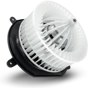 AC Heater Blower Motor with Fan 700212 Fit for Mercedes-Benz E55 AMG 2003-06, E500 2003-09, E320 2003-09, E350 2006-09, CLS500 06-2011, CLS55 AMG 2006, E550/E63 AMG 2007-09, CLS63 AMG/CLS550 2007-11
