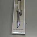 INFINITIPRO BY CONAIR Tourmaline Ceramic 1  -Inch Curling Iron, 1  -Inch Barrel Produces Voluminous Curls, Hair Curler for Use on Medium and Long Hair, Dark Gray