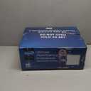 Medline Super Absorbent Underpad, 36" x 36", 50 Count, Extra Large Disposable Incontinence Pads, Protective Bed Pads, Chucks, For Kids, Adults, Elderly, Furniture & Surface Protection Pee Pad