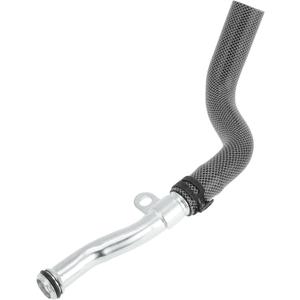 Engine Oil Cooler Coolant Outlet Hose for Chevy Cruze 2011-2015 for Chevy Sonic 2012-2020 Radiator Hose for Buick Encore 2014-2021 1.4L L4 Turbo No.55583808/55568542/55565383