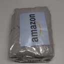 CYCLXY 2 Pack Hot Yoga Towel with Grip DotStickyfiber Yoga Mat Towels Non Slip for Hot Yoga,Absorbent Microfiber Sweat Anti-Slip Cover,Bikram,Pilates,Exercise,Fitness (Gray)