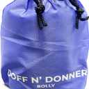 Sigvaris Doff N' Donner Rolly & Cone Combo Kit