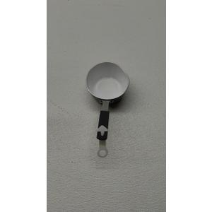 Non-Stick Aluminum Pot 5in, 1 EA