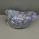 Nuorest Spin Mop Replacement Heads, Microfiber Mop Refills, Easy to Replace (6 Heads)