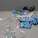 Mysterious Car Photo Prop Selfie Frame Funny Mystery Bus Prop Hippie Bus Backdrop Decoration Mystery Party Van Photo Booth Cartoon Party Banner Supplies for Kids Boys Girls Birthday Parties Sign