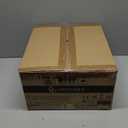 AMZCHEF Cold Press Juicer, Juicers Machines - Wide Mouth & Large Feed Chute for Whole Fruits & Vegetables, Stainless Steel Slow Masticating Juice Easy to Clean, Large Auger, Double Strainers