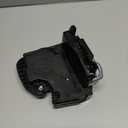 HiSport Rear Left Driver Door Lock Latch Actuator 13597802 Compatible with Chevrolet Cadillac GMC Buick Envision ATS CTS Escalade ESV Suburban Sierra Silverado 1500 2500 3500 HD Yukon XL