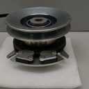 ACEBRI Electric PTO Clutch for CUB Cadet 917-04163 for CUB Cadet LT1040, LT1042, LT1045, LT1046, LT1050 PTO Clutch for Craftsman for CUB Cadet for Troy-Bilt: 717-04163, 717-04163A, 917-04163A