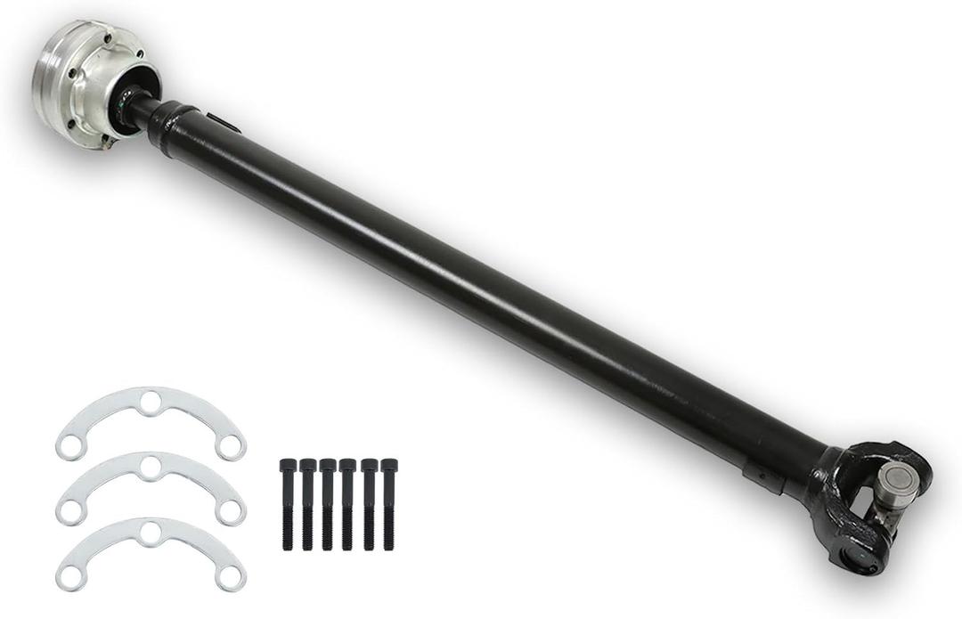 Silscvtt Front Prop Drive Shaft Assembly Replacement for Ford 1997-2005 Explorer 1998-2010 Ranger 1998-2009 Mazda 1998-2001 Mercury 4WD AWD 936-813
