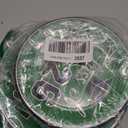Graduation Party Plates and Napkins,2026 Graduation Party Supplies Congrats Grad Class of 2026 Theme Tableware for College High School Congrats favors Serve 50（Green）