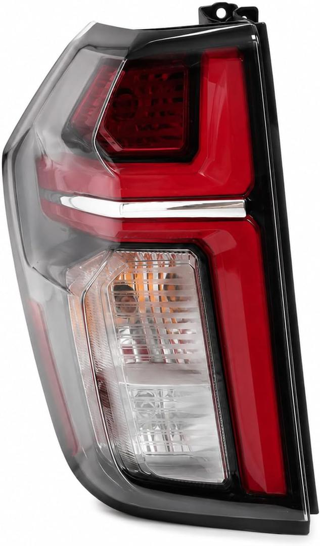 Taillight Compatible with Suburban Tahoe 2021 2022 2023 GM2800322