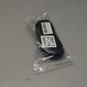 Ray-Ban RX6343 - 2595 Eyeglasses Silver Frame 47mm w/ Clear Demo Lens