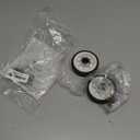 303373K Dryer Roller repair Kit Fit for May-tag Atlantis Neptune dryer parts MDE7600AYW MDE9206AYW MDG4000BWW MDG5500AWW MDE4000AYW MDE6400AYW MDE5500AYW MDE7400AYW MDE3000AWW MDE2500AYW MDE3000AYW