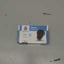 Oven Lock Child Safety, 1 Pack, Oven Door Lock Child Safety, Oven Baby Proofing, Heat-Resistant, Durable & Easy to Install Oven Safety Locks for Toddlers, Baby Proof Oven (Black)