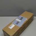 kiplant Bamboo Drawer Dividers - Adjustable Drawer Dividers for Clothes, Kitchen, Closet & Office - 8 Pack with Inserts, 18-22.6 Inches, Non-Slip Silicone Ends (Large, Natural)