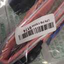 Reflective Tactical Dog Collar,Adjustable Military Heavy Duty K9 Collars with Handle and Quick Release Metal Buckle Great for Large Dogs