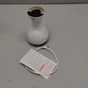 Sciatica Pain Relief Devices  Deep Tissue Massager with Multi-Mode Technology, Heat & Light, Targeted Relief for Sciatic Nerve & Lower Back Pain (White)