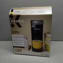 Keurig K-Mini Single Serve K-Cup Pod Coffee Maker, 6 to 12oz Brew size, with Cord Storage, Perfect for Small Spaces, Black