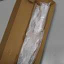 Asidrama 6 Pack 10 Inch(256mm) Oil Rubbed Bronze Kitchen Cabinet Handles Cabinet Pulls Kitchen Cabinet Hardware for Cupboard Drawer Pulls