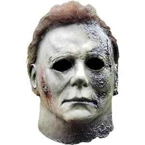 Michael Myer Mask for AdultMichael Myer Costume Mask