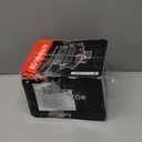 A-Premium Alternator Compatible with Toyota Corolla 2014-2019 1.8L, 12V 115A 6-Groove Decoupler Pulley Clockwise, Replace# 27060-0T230, FG12T050