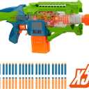 Nerf NER Elite 2.0 Double Punch, Medium to Large