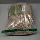 TYUU Waffle Runner Rug Bathroom, Long Boho Bathroom Rugs Non Slip Washable Super Absorbent Quick Dry Farmhouse Bath Mat, 72"x24" Khaki